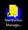 Networker for Server2012管理_Networker for Server